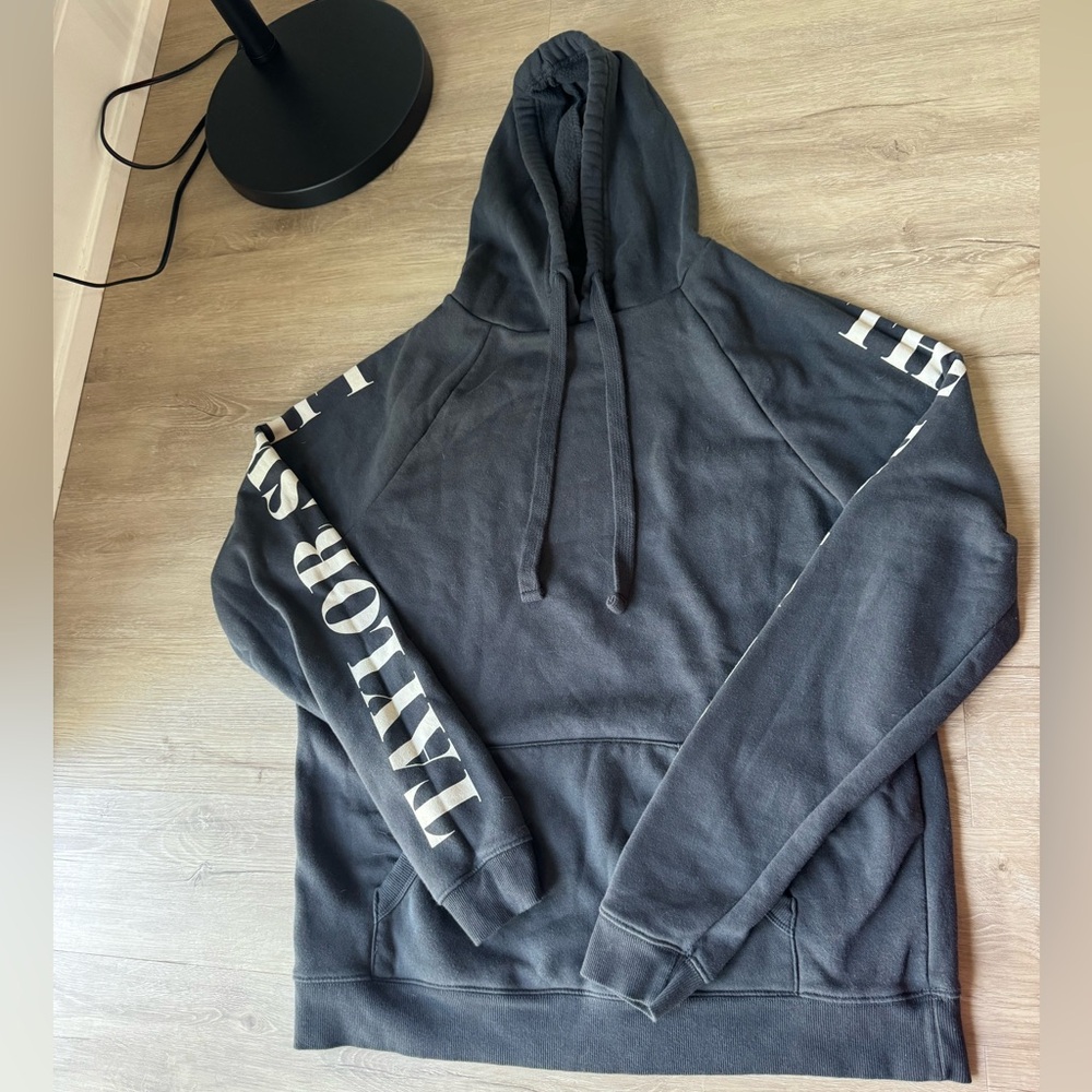 Taylor Swift Eras Tour Hoodie